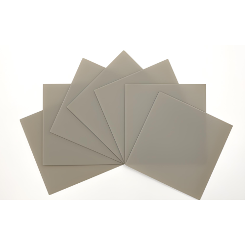 Алюмінієва нітридна керамічна підкладка для модулів потужності IGBT